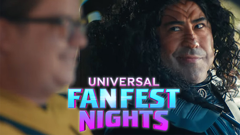 Universal Fan Fest Nights To Feature Quark’s Cafe And 10 Forward Bar; Watch New TV Spot With Star Trek Fans – TrekMovie.com