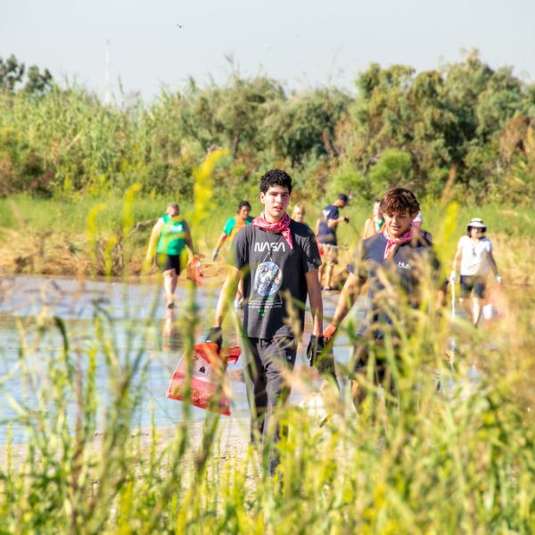 Partnering for the Planet: Galveston Bay Foundation Spotlight
