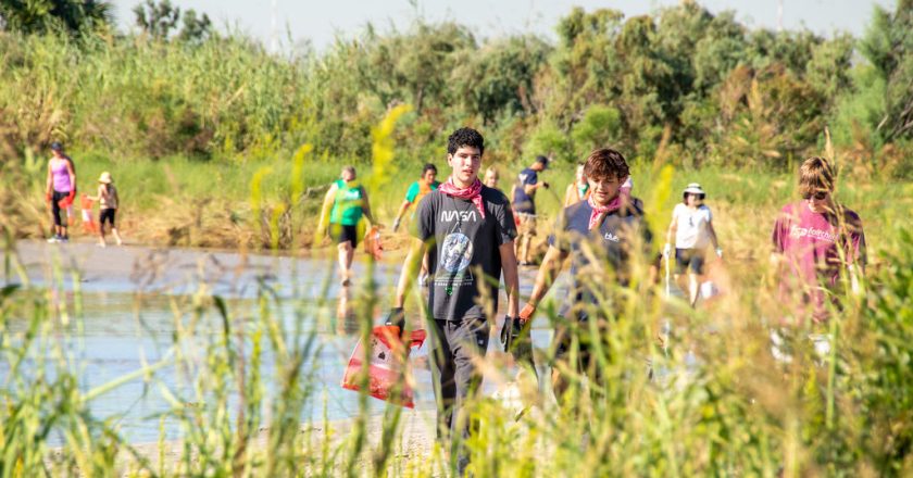 Partnering for the Planet: Galveston Bay Foundation Spotlight