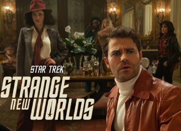 Strange New Worlds’ Trailer Reveals A Genre-Bending Third Season – TrekMovie.com