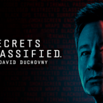 1967 Malmstrom AFB UFO Incident Botched by David Duchovny