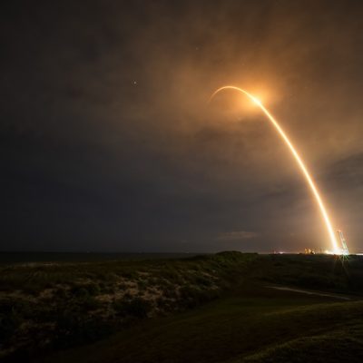 SpaceX launches 28 Starlink satellites on Falcon 9 rocket from Cape Canaveral – Spaceflight Now