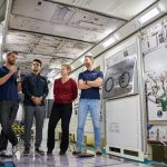 Axiom Mission 4 delayed due to Dragon capsule readiness – Spaceflight Now