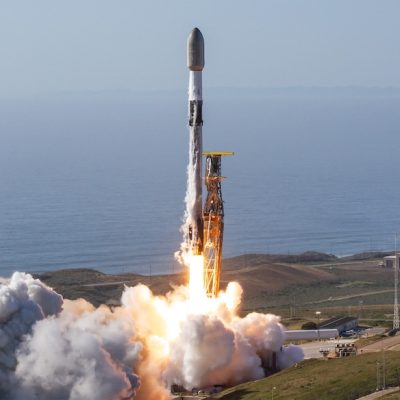 Department of the Air Force issues draft documents for new SpaceX launch site at Vandenberg Space Force Base – Spaceflight Now