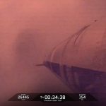 SpaceX launches first flight-proven Super Heavy booster, loses control of Starship mid-flight – Spaceflight Now