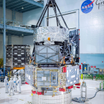 NASA — Happy Birthday, Dr. Nancy Grace Roman!