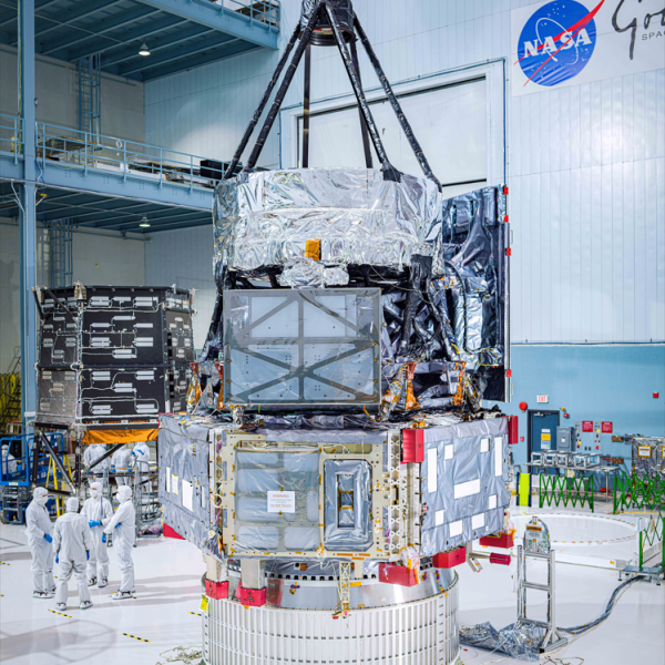 NASA — Happy Birthday, Dr. Nancy Grace Roman!