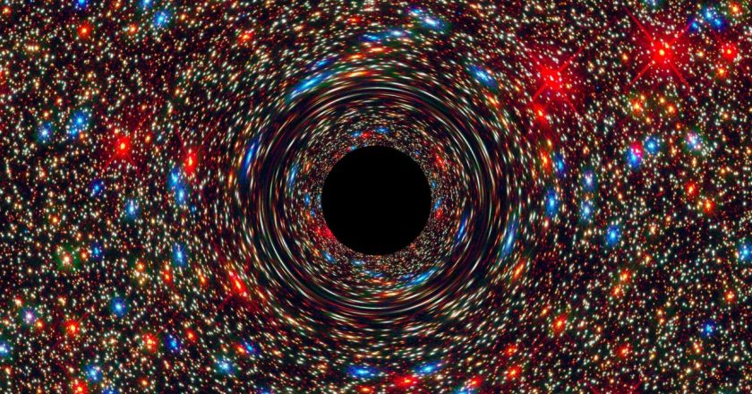 NASA — Seeing the Invisible Universe