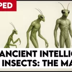 Ancient Aliens or Earth’s Hidden Rulers? • Latest UFO Sightings