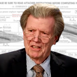 Harald Malmgren’s UFO and Alien Proclamations – A Journalistic Investigation