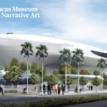 George Lucas Museum Lays Off 14% of Staff Targeting 2026 Opening