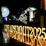 Top High School Innovators Named Pete Conrad Scholars at the 2025 Conrad Challenge, Hosted by Space Center Houston and Presented by Equinor
