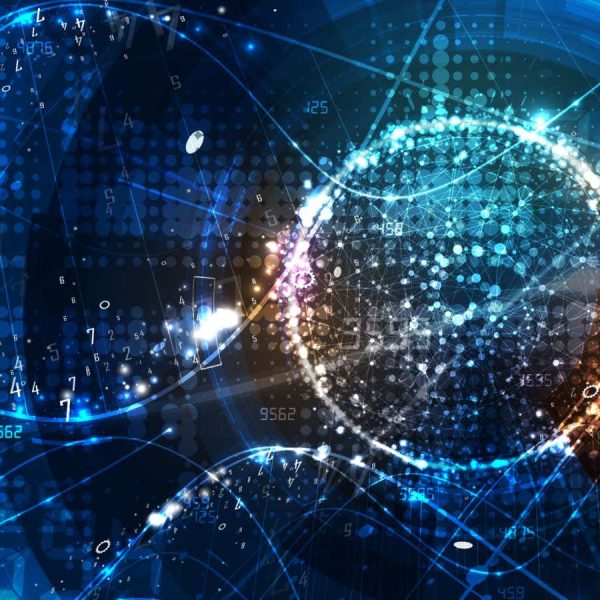 Ultra-secure quantum data sent over existing internet cables