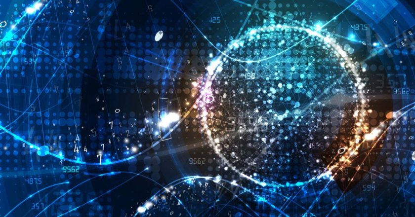 Ultra-secure quantum data sent over existing internet cables