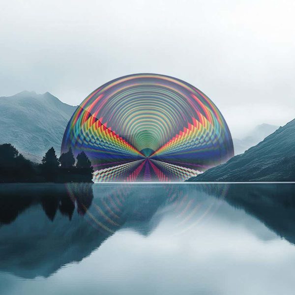 The ‘impossible’ particle hinting at the universe’s biggest secrets