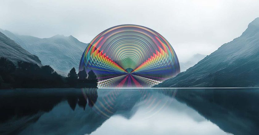 The ‘impossible’ particle hinting at the universe’s biggest secrets