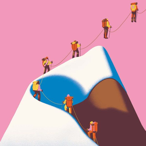 The bold attempt to solve the toughest mystery at the heart of physics
