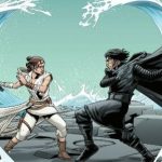 Review: ‘The Rise of Skywalker’ #3 Shakes Out of Its’ Slump and Picks up the Pace