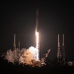 SpaceX launches midnight hour Starlink mission from Florida – Spaceflight Now