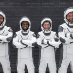 SpaceX to launch fourth commercial Axiom mission to the space station – Spaceflight Now