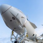SpaceX to debut its fifth and final Crew Dragon spacecraft on Axiom Mission 4 – Spaceflight Now