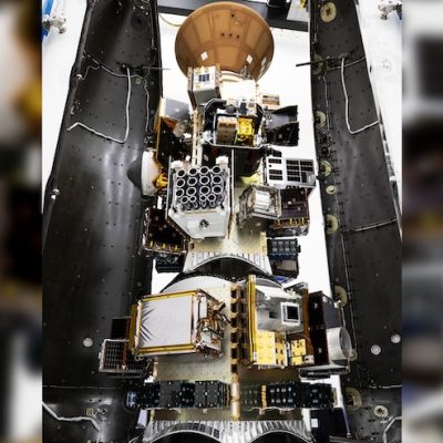 SpaceX to launch Falcon 9 rocket on Transporter-14 smallsat rideshare mission – Spaceflight Now