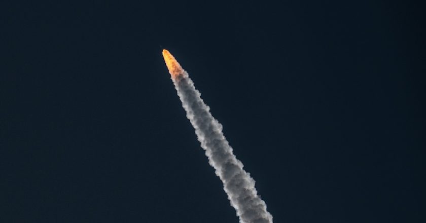 ULA launches Kuiper 2 mission on Atlas 5 rocket from Cape Canaveral – Spaceflight Now
