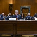 Pentagon to consider SpaceX alternative for Space Force satellite program