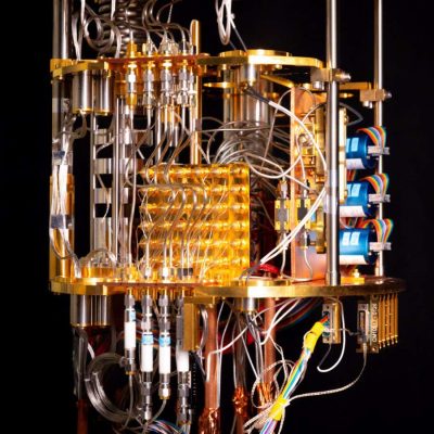 Qubit breakthrough could make it easier to build quantum computers