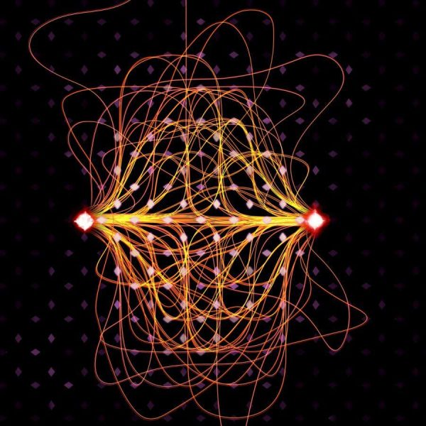 Quantum computers are on the edge of revealing new particle physics