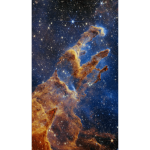 The pillars of creation – Astronotes