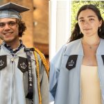 Two Students Awarded Stuart Gaffin Prize for Sustainable Development Leadership – State of the Planet