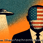UFO Myth to Government Disinformation Myth