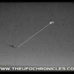Officer Who Filmed UFO Downing Missile Sets the Record Straight