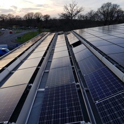 Rethinking Energy Systems in the Age of AI – State of the Planet