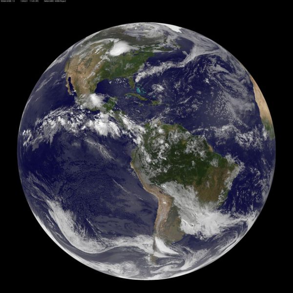 NASA — Happy summer solstice, Northern Hemisphere!
The…