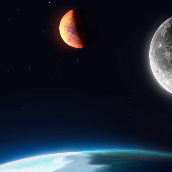 NASA’s FY 2026 Budget Request has been Released