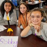 STEM in Sight: Watch Young Minds Light Up One Square at a Time