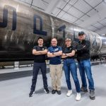 NASA, SpaceX target July 31 for Crew-11 launch to the ISS – Spaceflight Now