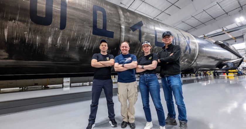 NASA, SpaceX target July 31 for Crew-11 launch to the ISS – Spaceflight Now