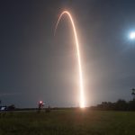SpaceX launches Israeli satellite on a Falcon 9 rocket from Cape Canaveral – Spaceflight Now