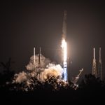 SpaceX launches first of three missions for Amazon’s Project Kuiper constellation – Spaceflight Now