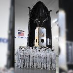 ‘Regional power outage’ causes last-minute scrub of NASA’s TRACERS mission – Spaceflight Now
