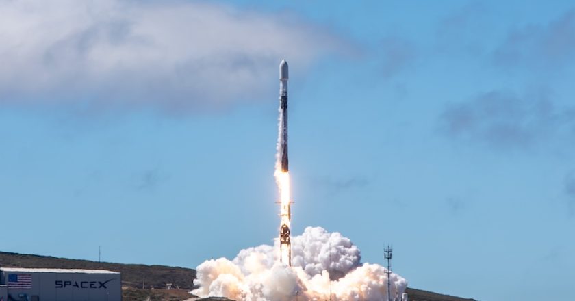 NASA probes to study how the solar wind triggers potentially dangerous ‘space weather’ – Spaceflight Now