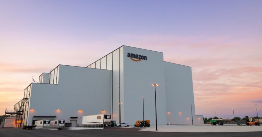 Amazon says $139.5 million investment in Florida is key to ramping up launch cadence with Project Kuiper – Spaceflight Now