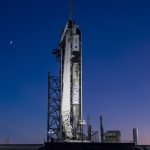 SpaceX to perform a static fire test of its Falcon 9 rocket ahead of the Crew-11 launch – Spaceflight Now