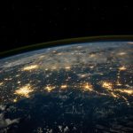 NASA — Fourth of July from Way Up High! 🎆 