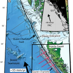 Seismic Study Reveals Hidden Megathrust Earthquake Risk off British Columbia – State of the Planet