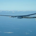 Solar drone with wingspan wider than jumbo jet could fly for months
