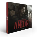 ‘The Art of Andor’ Now Available to Pre-Order, Coming Out May 2026
